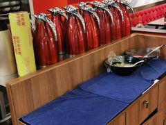 -1078號老北京涮肉(松柏店)