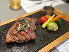 -LE SHARE洛笙·花园西餐(北京路步行街店)