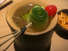 -GOEN·缘