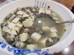 -荣祥海鲜·烟台菜(胜利路二部)