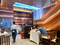 -老湘亲·品鉴湘菜(蔡塘爱琴海店)