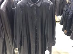 -肃宁华斯国际裘皮城