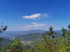 -北辰山景区