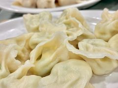 -听涛雅苑百味饺子老家菜馆