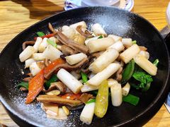 -妈妈的味道(和顺古镇店)