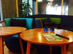 真锅艺术咖啡館(共和新路店)-manabe (共和新路店)