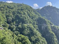 -少华山国家森林公园