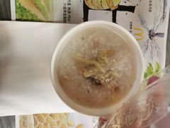 -麦当劳(大榭三江超市店)