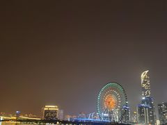 -金鸡湖游船(月光码头)