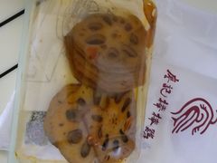 -廖记棒棒鸡(金光华广场店)