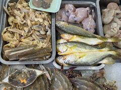 -阿水杠面(漳港店)