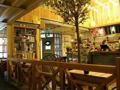 -Cafe Alice咖啡爱丽丝(奥城店)