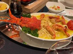 -上海柏悦酒店