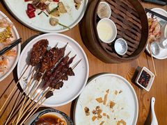 -如轩·海鲜砂锅粥·潮汕菜(海珠店)