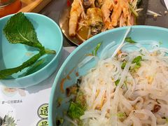 -蔡澜Pho·越南粉餐厅(海上世界店)