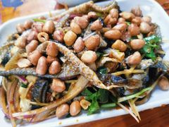 鱼皮-章记正宗南岗鱼蛋火锅