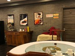 大堂-东兴楼(通州店)