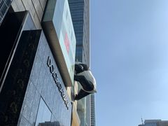 -Let's Taipei 非常烘焙(太古里店)