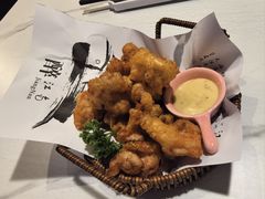 -马邦子·紫苏烤鱼(恒隆广场店)