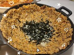 -HOTISLAND海鸡岛·韩国料理(江南西店)