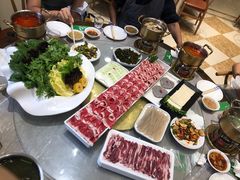 -阿拉佰饭店(西关店)