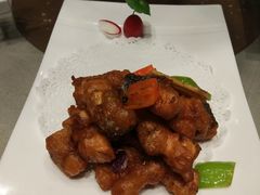 -广东道至正餐厅(区庄店)