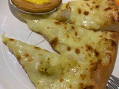 -比格比萨自助(南京万达茂店)