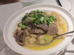浏阳油豆腐拆骨肉-辣可可·小炒黄牛肉(望京凯德MALL店)