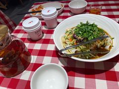 -西贝(金桥店)
