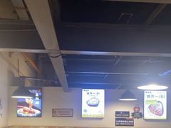 -味之绝热血美蛙鱼火锅(中坝店)