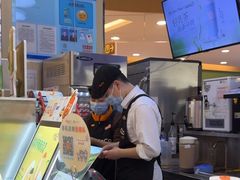 -CoCo都可(香港名都店)