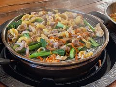 -阿多私房菜(顺德店)