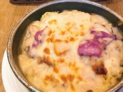 -意八餐厅(黄大仙中心店)