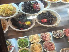 -金杨拉面王小吃面馆·牛三宝面·红烧牛肉粉