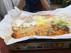 -鱼鼎香烤鱼火锅(华发商都店)