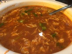 -金家老三饭庄(常营店)