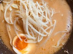 -日本料理神拉面