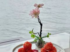 -柳莺湖上·湖景餐厅·江南菜(西湖店)