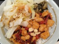 -永和大王(茉莉上新·星塘街店)