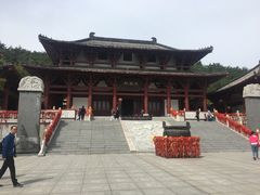 -威海华夏城景区