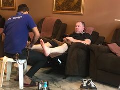 -暹罗手艺古法泰式按摩馆(二号店)