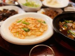 -姚江春中餐厅·太平洋大酒店