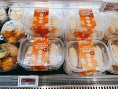 -盒马鲜生(财富中心店)