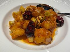 -喜悦烤鸭·新京菜(王府井店)