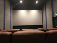 -广东科学中心科技影院