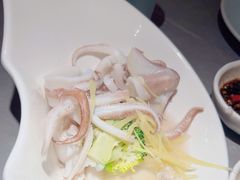 -闽上鲜·福建菜(龙湖滨江天街店)