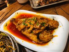-春和發特色蒸饺(浐河西路店)
