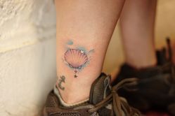 -極致刺青TATTOO STUDIO 私人订制