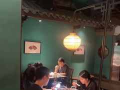 -佬麻雀·剁椒鱼头(京基KK One店)