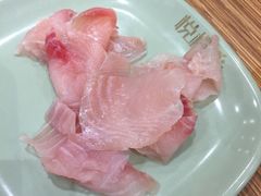 -悦橙烤肉海鲜自助(中央大街店)